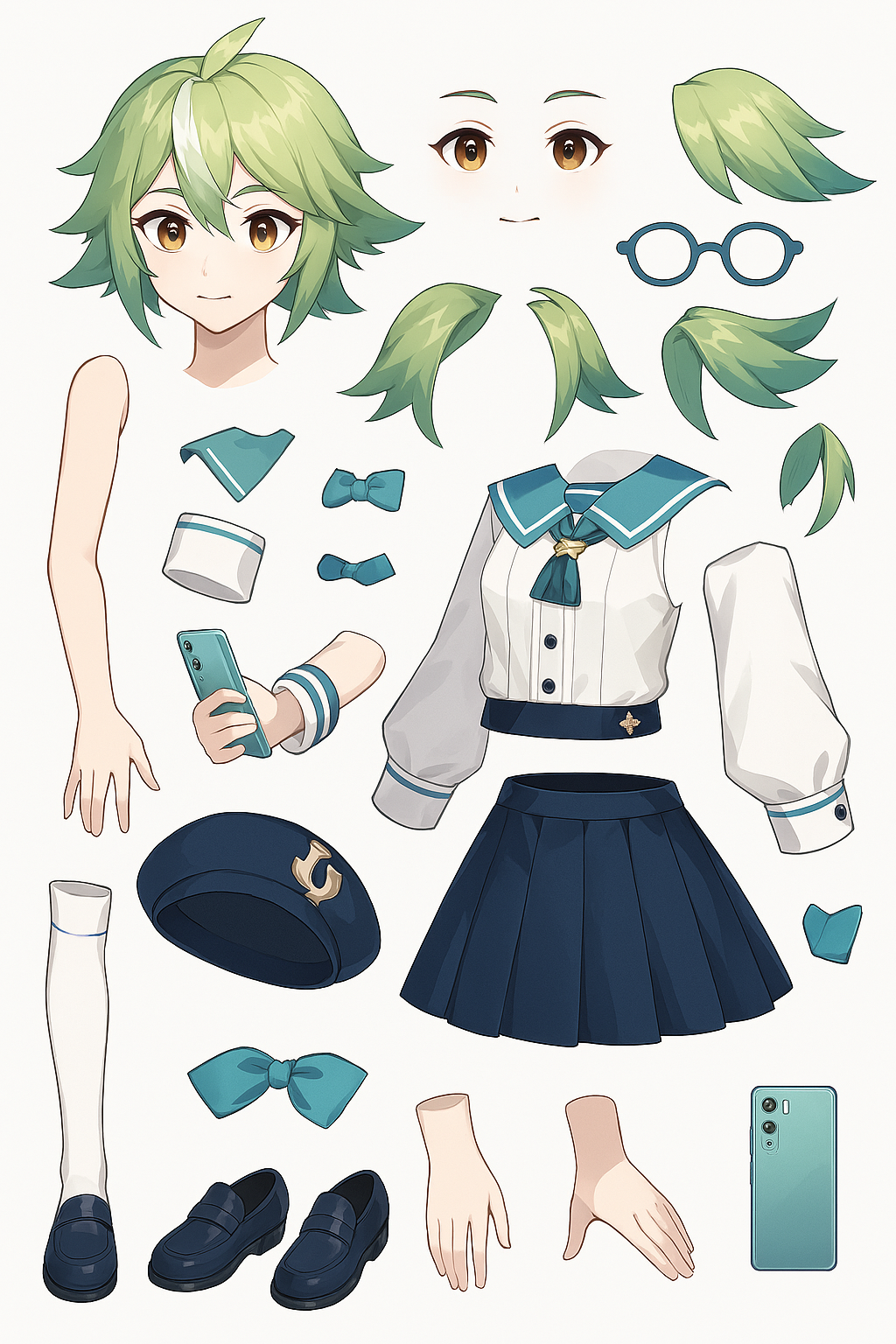 Layer 1