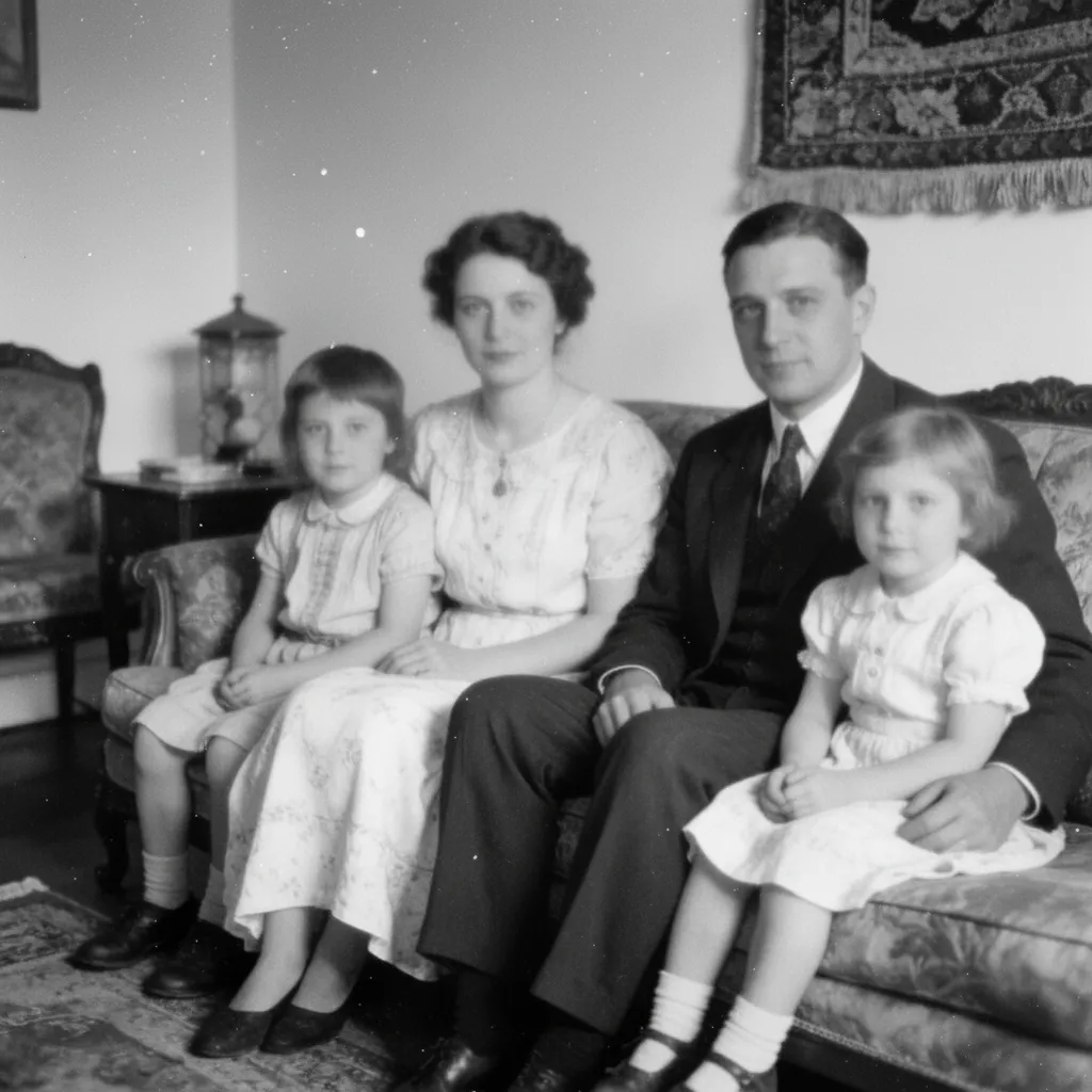 Preserve Personal Memories before