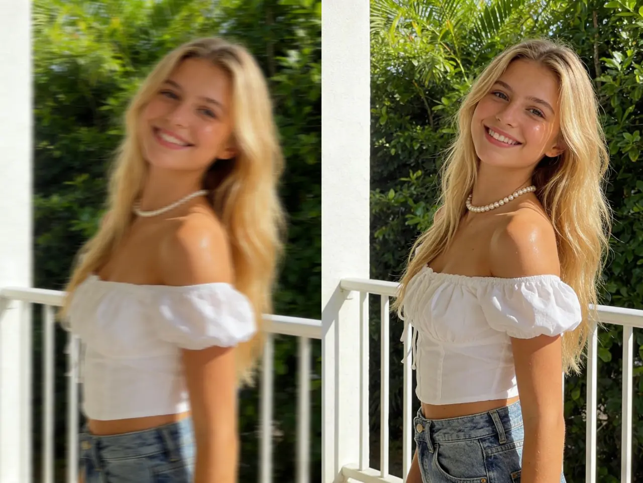 AI Photo Upscaler